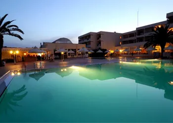 Royal Karthago Resort & Thalasso