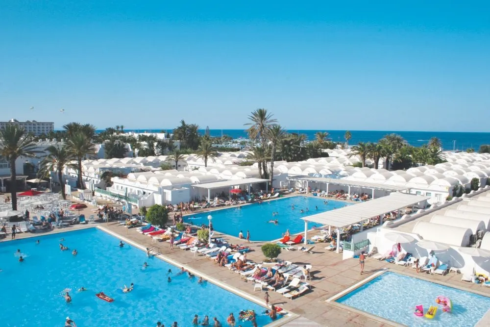 El Mouradi Club Kantaoui