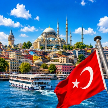 Istanbul Eté 2026