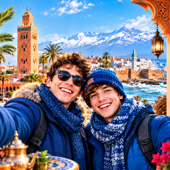 Maroc