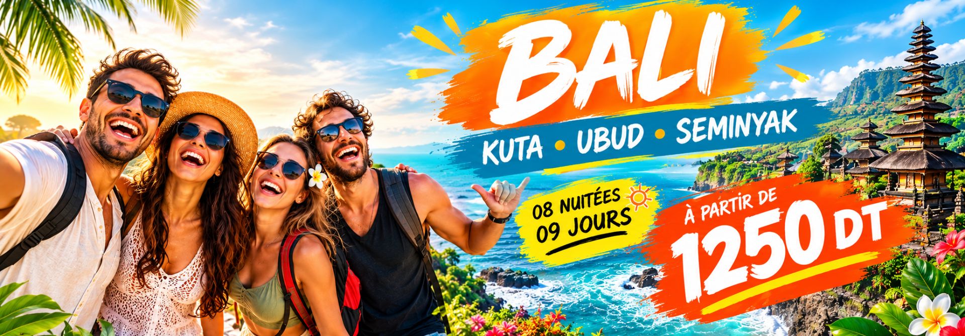 Bali