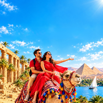 Egypte