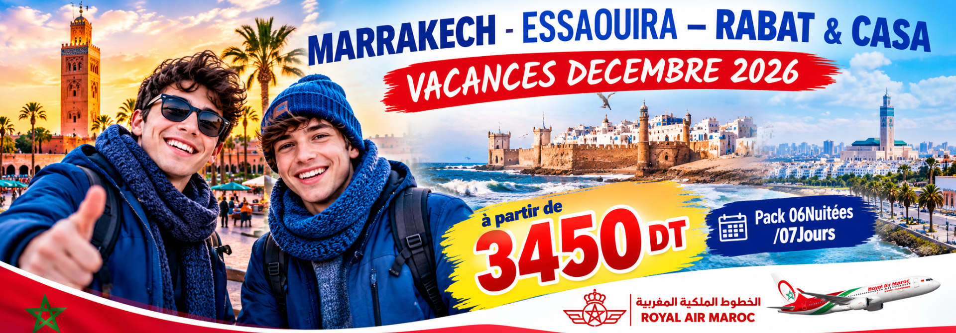 MAROC
