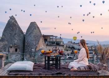 FETHIYE & MARMARIS