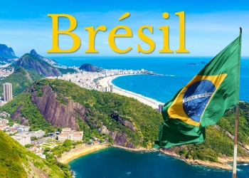 Brésil