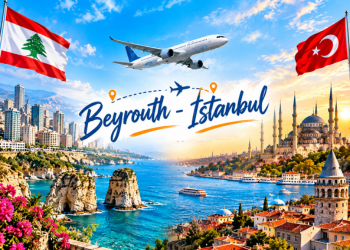 BEYROUTH – ISTANBUL